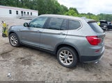 BMW X3 xDrive35I 5UXWX7C52BL730465 снимка