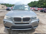 BMW X3 xDrive35I 5UXWX7C52BL730465 снимка