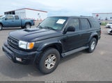 TOYOTA 4RUNNER SR5 V6 JT3HN86R8Y0307943 снимка