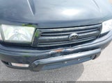 TOYOTA 4RUNNER SR5 V6 JT3HN86R8Y0307943 снимка