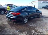 HYUNDAI SONATA SE 5NPE24AF2HH540474 снимка