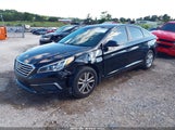 HYUNDAI SONATA SE 5NPE24AF2HH540474 снимка