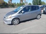 HONDA FIT JHMGD38467S017278 снимка