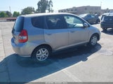 HONDA FIT JHMGD38467S017278 снимка