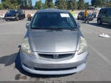 HONDA FIT JHMGD38467S017278 снимка