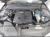 AUDI A4 2.0T PREMIUM WAUAFAFL0FN008179 снимка