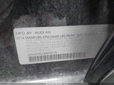 AUDI A4 2.0T PREMIUM WAUAFAFL0FN008179 снимка