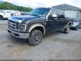 FORD F-350 FX4/HARLEY-DAVIDSON/KING RANCH/LARIAT/XL/XLT 1FTWW31R48ED91644 fotografie