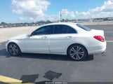 MERCEDES-BENZ C 300 LUXURY/SPORT 55SWF4JBXFU064488 fotografie
