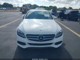 MERCEDES-BENZ C 300 LUXURY/SPORT 55SWF4JBXFU064488 fotografie