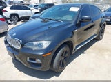 BMW X6 XDRIVE50I 5UXFG8C57DL591572 fotografie