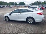 HYUNDAI SONATA SE 5NPE24AF5FH186088 снимка