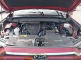 Toyota Grand Highlander Xle 5TDAAAB54RS036526 fotografie