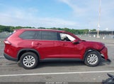 Toyota Grand Highlander Xle 5TDAAAB54RS036526 photo