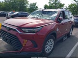 Toyota Grand Highlander Xle 5TDAAAB54RS036526 photo