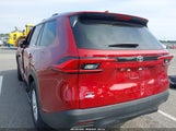 Toyota Grand Highlander Xle 5TDAAAB54RS036526 photo