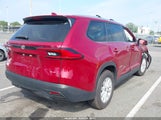 Toyota Grand Highlander Xle 5TDAAAB54RS036526 fotografie