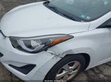 HYUNDAI ELANTRA SE 5NPDH4AE2FH563803 снимка