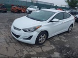 HYUNDAI ELANTRA SE 5NPDH4AE2FH563803 снимка
