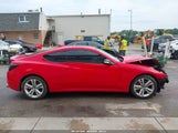 Hyundai Genesis 3.8 Grand Touring KMHHU6KH8AU014506 photo