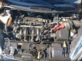 Ford Fiesta S 3FADP4AJ9KM125628 снимка
