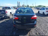 Ford Fiesta S 3FADP4AJ9KM125628 снимка