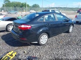 Ford Fiesta S 3FADP4AJ9KM125628 снимка