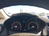 Ford Fiesta S 3FADP4AJ9KM125628 снимка