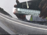 NISSAN ALTIMA 2.5 S 1N4AL3AP1FN901078 снимка