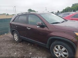 KIA SORENTO LX 5XYKT3A63DG321079 снимка