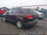 KIA SORENTO LX 5XYKT3A63DG321079 снимка