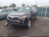 KIA SORENTO LX 5XYKT3A63DG321079 снимка