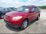 HYUNDAI SANTA FE GLS 5NMSGDAB8AH380668 снимка