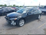 Chevrolet Malibu Fwd Lt 1G1ZD5ST9MF014992 снимка