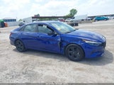 Hyundai Elantra Sel 5NPLM4AG2MH045339 снимка