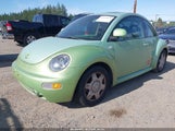 VOLKSWAGEN NEW BEETLE GLS 3VWCA21C4YM435270 снимка