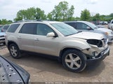 GMC ACADIA SLT-1 1GKKVRED4BJ362201 снимка
