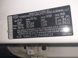 HYUNDAI TUCSON SEL 5NMJCCAE3NH084524 снимка