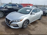 Nissan Sentra Sv Xtronic Cvt 3N1AB8CVXNY313061 photo