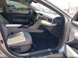 Toyota Camry Se 4T1B11HK8KU845686 photo