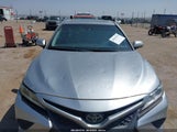 Toyota Camry Se 4T1B11HK8KU845686 fotografie