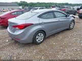 HYUNDAI ELANTRA SE 5NPDH4AE8GH682280 снимка