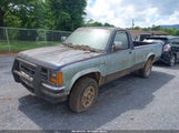 DODGE DAKOTA 1B7GR14M9HS404759 снимка
