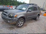 TOYOTA SEQUOIA SR5 V8 5TDZT34A56S279907 снимка