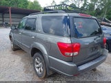 TOYOTA SEQUOIA SR5 V8 5TDZT34A56S279907 снимка