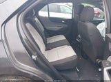 Chevrolet Equinox Fwd Ls 2GNAXHEV5L6273702 снимка