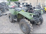 YAMAHA YFM700 5Y4AMM2E4SA100471 снимка