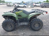 YAMAHA YFM700 5Y4AMM2E4SA100471 снимка