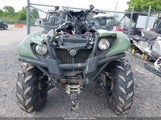 YAMAHA YFM700 5Y4AMM2E4SA100471 снимка