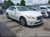 INFINITI M37 JN1BY1AP7CM333265 снимка
